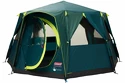 Tent Coleman  Octagon BlackOut