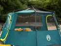 Tent Coleman  Octagon BlackOut