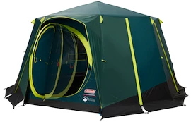 Tent Coleman Octagon BlackOut