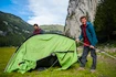 Tent Coleman  PINGORA 3 BlackOut