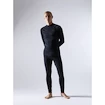 Thermische herenset Craft Core Warm Baselayer Black