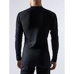 Thermische herenset Craft Core Warm Baselayer Black