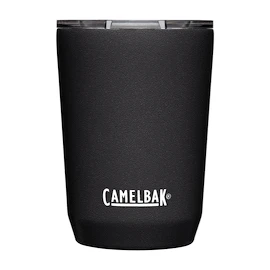 Thermomok Camelbak Tumbler Vacuum Stainless 0,35l Black