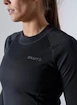 Thermoset voor dames Craft  Core Warm Baselayer black