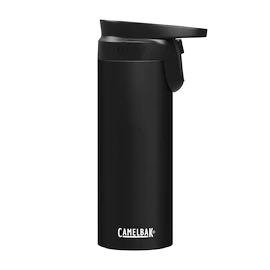 Thermosfles Camelbak Forge Flow Vacuum Stainless 0,5l Black