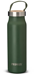 Thermosfles Primus Klunken Vacuum Bottle 0.5 L Green