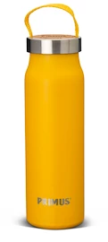 Thermosfles Primus Klunken Vacuum Bottle 0.5 L Yellow