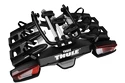 Thule VeloCompact 926 wieldrager + Adapter voor 4e wiel