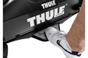 Thule VeloCompact 926 wieldrager + Adapter voor 4e wiel