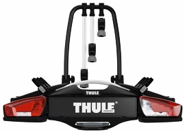 Thule VeloCompact 926 wieldrager + Adapter voor 4e wiel