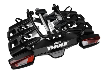 Thule VeloCompact 926 wieldrager + Adapter voor 4e wiel