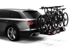 Thule VeloSpace XT 938 + Adapter voor 3e fiets