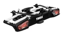 Thule VeloSpace XT 938 + Adapter voor 3e fiets