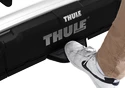 Thule VeloSpace XT 938 + Adapter voor 3e fiets