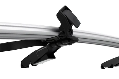 Thule VeloSpace XT 938 + Adapter voor 3e fiets