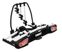 Thule VeloSpace XT 939 + Adapter voor 4e fiets