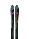 Tourski's K2  TALKBACK 88