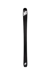 Tourski's K2  TALKBACK 88