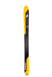 Tourski's K2  WAYBACK 106 179 cm