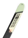 Tourski's K2 Wayback 88 W