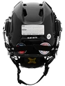 Tourskihelm Bauer RE-AKT 100 Combo Youth