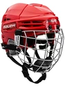 Tourskihelm Bauer RE-AKT 100 Combo Youth