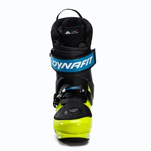 Tourskischoenen Dynafit  Youngstar Lime punch MP 265