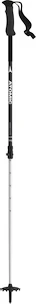 Tourskistokken Atomic  BCT Touring Black/Silver