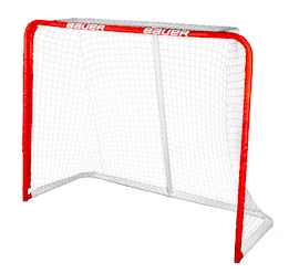 Trainingsdoel Bauer DELUXE REC STEEL GOAL 54"