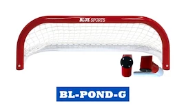 Trainingsdoel Blue Sports POND HOCKEY GOAL