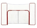 Trainingsdoel WinnWell  72" Quick Net + Side Net