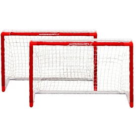 Trainingsdoel WinnWell Double PVC Mini Set 32"