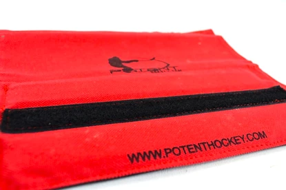 Trainingsgewicht voor ijshockeystick kort Potent Hockey  Short