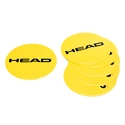 Trainingshulpmiddel Head  Targets (6 pcs)