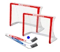 Trainingsset Blue Sports  MINI HOCKEY GOAL SET