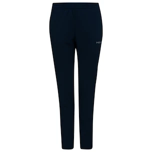 Trainingsset Head  Club Easy Court Tracksuit Women Dark Blue