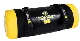 Trainingstas Power System Tréninkový Vak Tactical Cross Bag 10 Kg
