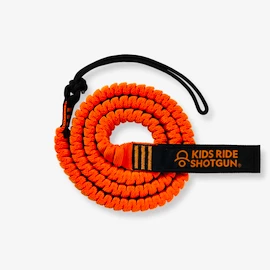 Trainingstouw Kids Ride Shotgun Orange