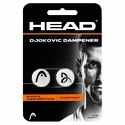 Trillingsdemper Head  Djokovic Dampener 2 Pack