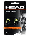 Trillingsdemper Head  Xtra Damp Black/Yellow (2 Pack)