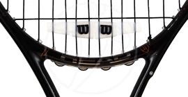 Trillingsdemper Wilson Shock Trap Clear/Black