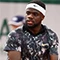 Frances Tiafoe