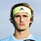 Alexander Zverev