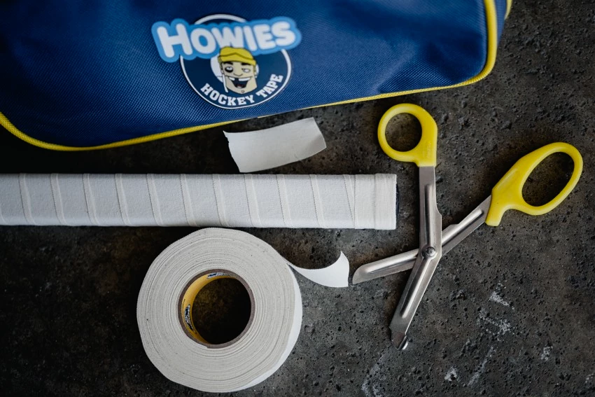 Howies tape