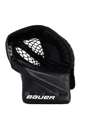 Vanghandschoen Bauer Supreme MVPRO Black Intermediate