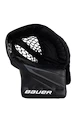 Vanghandschoen Bauer Supreme MVPRO Black Senior linkerhand (regular)