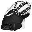 Vanghandschoen Bauer Supreme MVPRO White/Black Intermediate