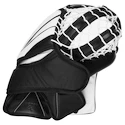 Vanghandschoen Bauer Supreme MVPRO White/Black Intermediate