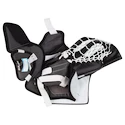 Vanghandschoen Bauer Supreme MVPRO White/Black Senior