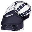 Vanghandschoen Bauer Supreme MVPRO White/Navy Senior